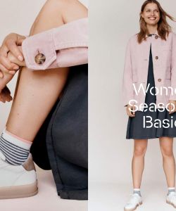Esprit-Basic Catalogue Ss21-25